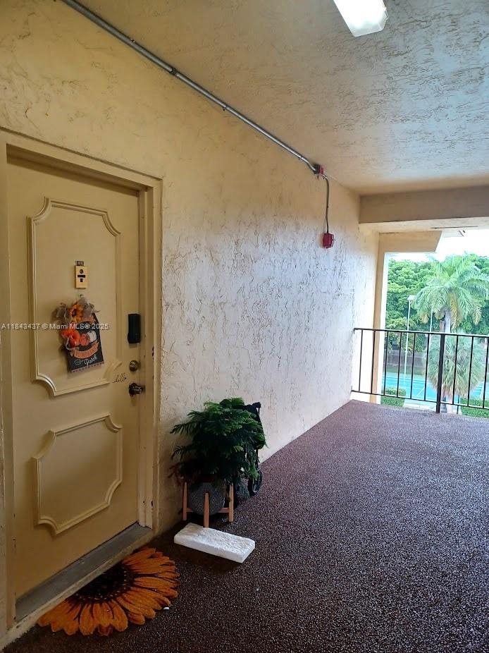 CAPRI GARDENS CONDO - Residential