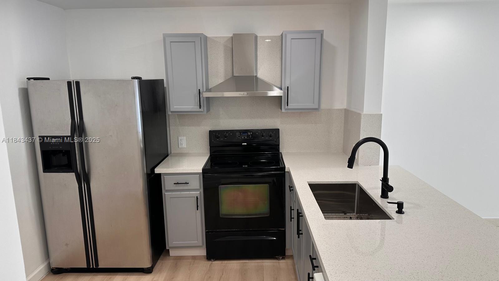 CAPRI GARDENS CONDO - Residential