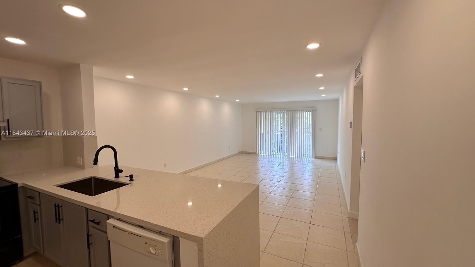 Welcome to our beautiful 2 bedroom, 2 bathroom apartment located in North Miami, FL. Under renovation! This corner unit boasts a balcony where you can enjoy after a long day. The community offers a refreshing pool for residents to relax and unwind, as well as tennis courts for those looking to stay active. With a convenient laundry facility on-site, you'll never have to worry about finding a laundromat again. Don't miss out on the opportunity to make this apartment your new home! Great investment opportunity!