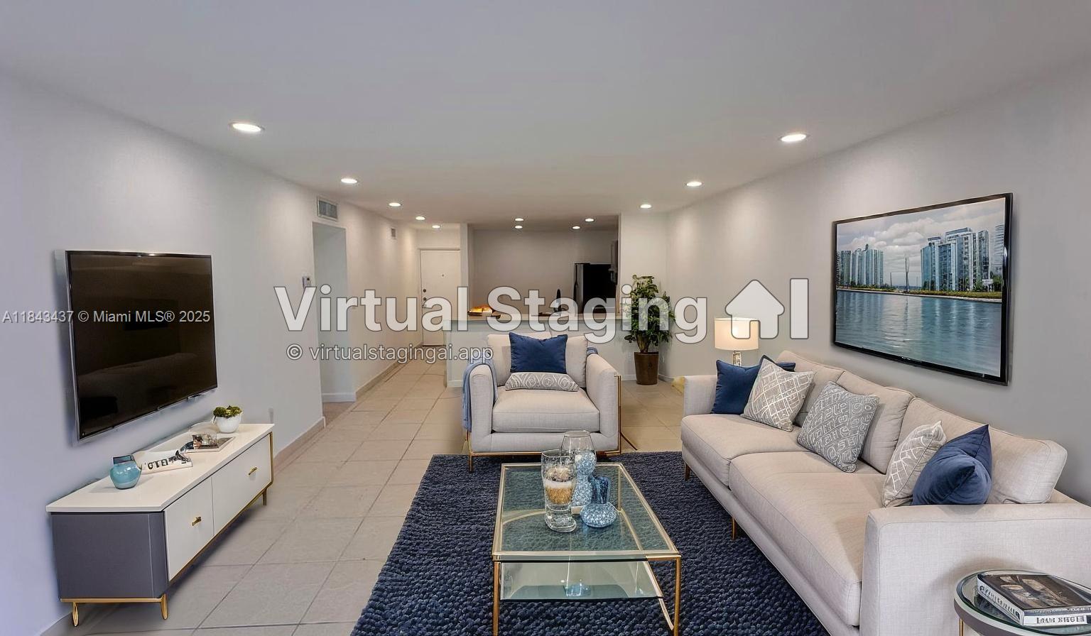 CAPRI GARDENS CONDO - Residential