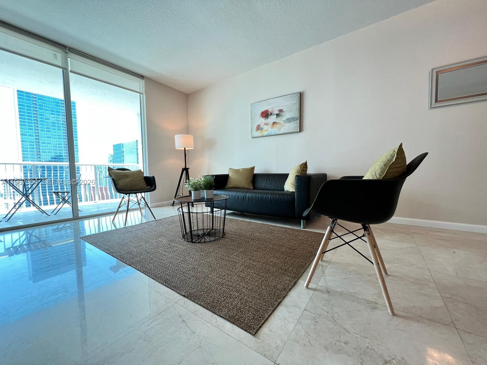 THE CLUB AT BRICKELL BAY - Residential