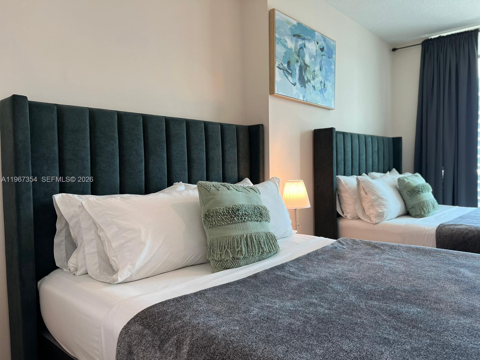 THE CLUB AT BRICKELL BAY - Residential