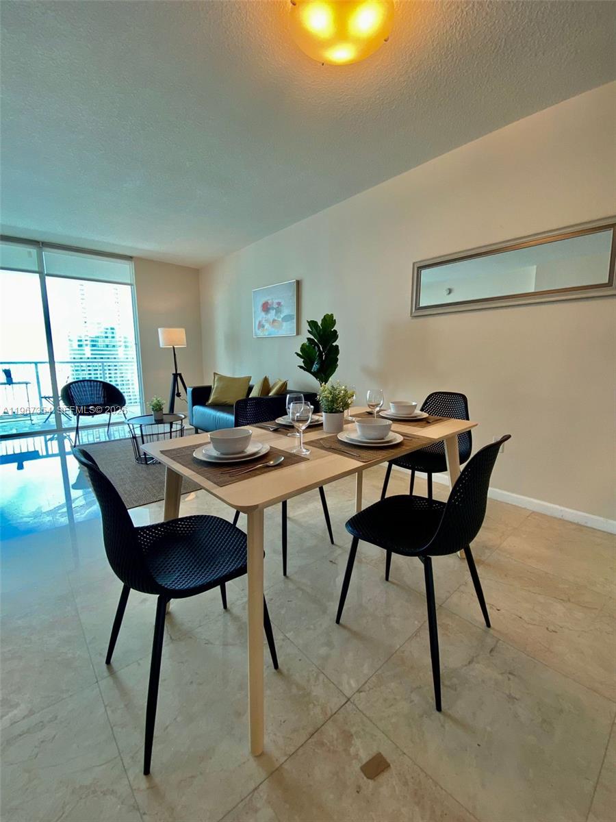 THE CLUB AT BRICKELL BAY - Residential