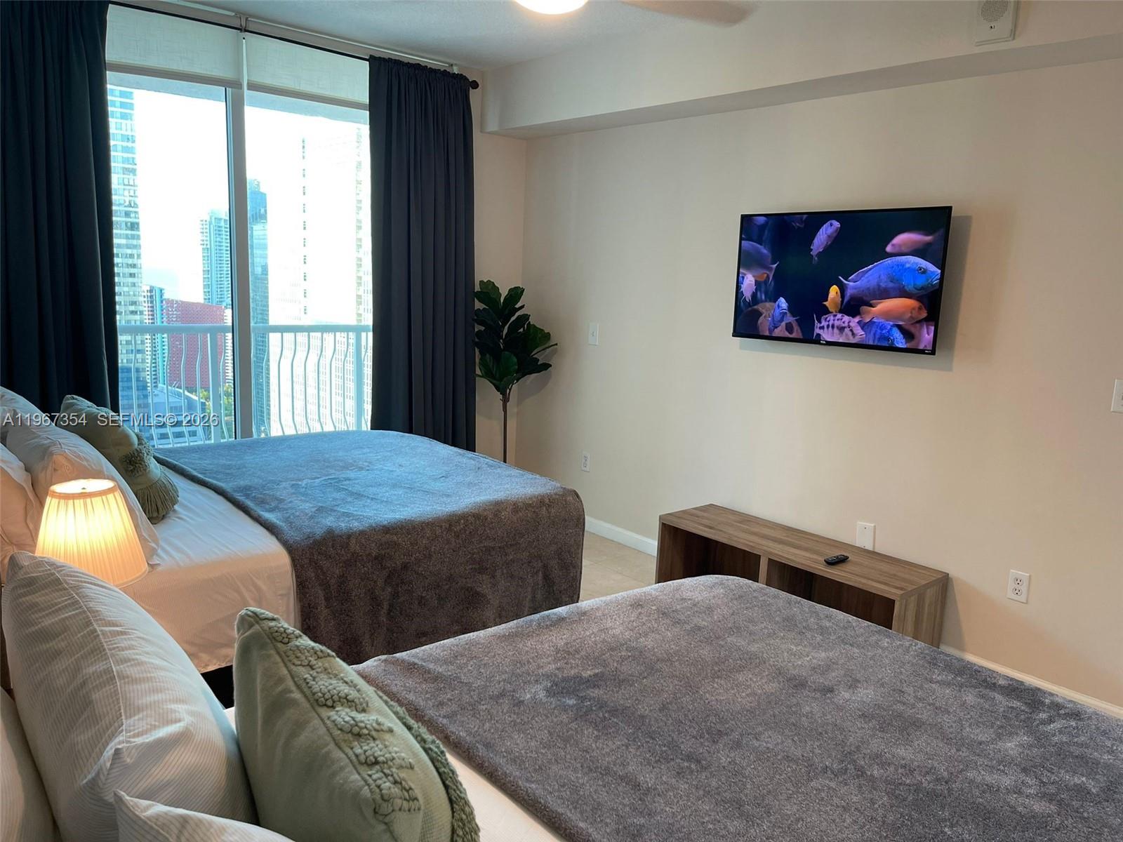 THE CLUB AT BRICKELL BAY - Residential