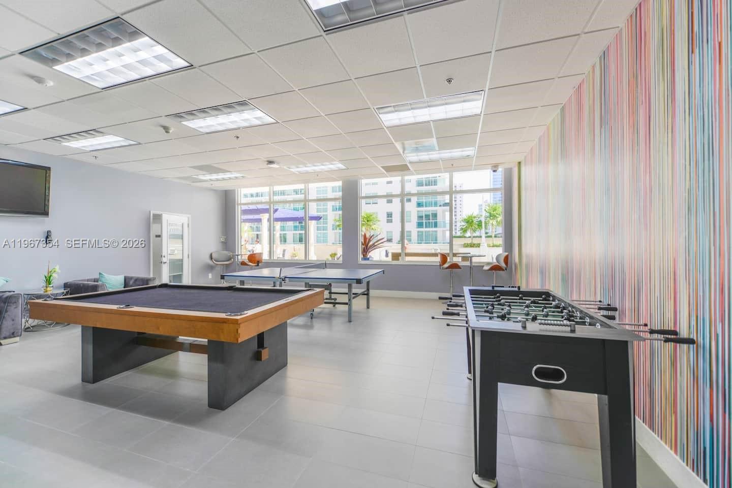 THE CLUB AT BRICKELL BAY - Residential