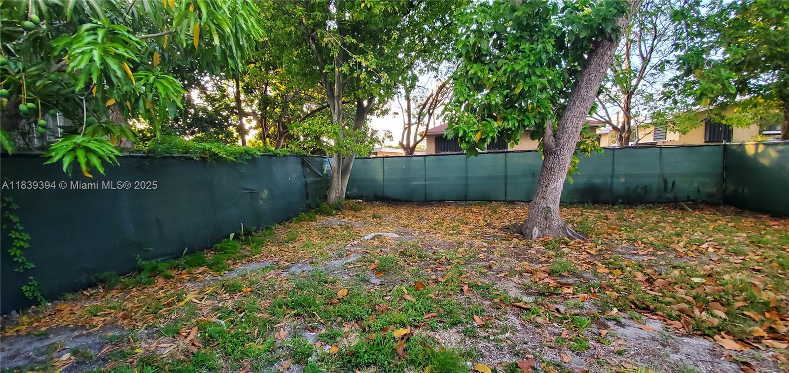 LIBERTY CITY - Residential