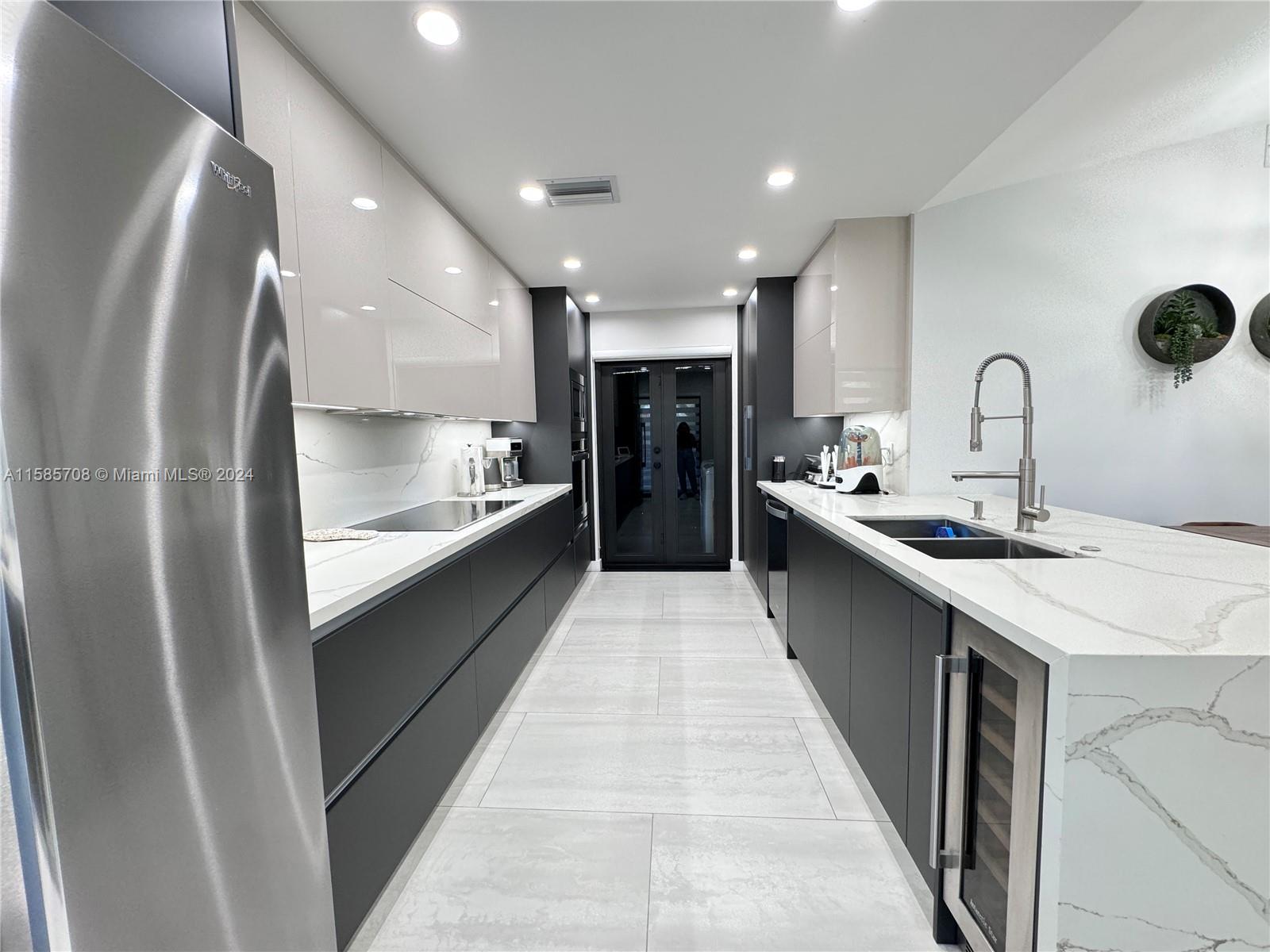 VILLA HOMES AT THE MOORS - Residential Lease