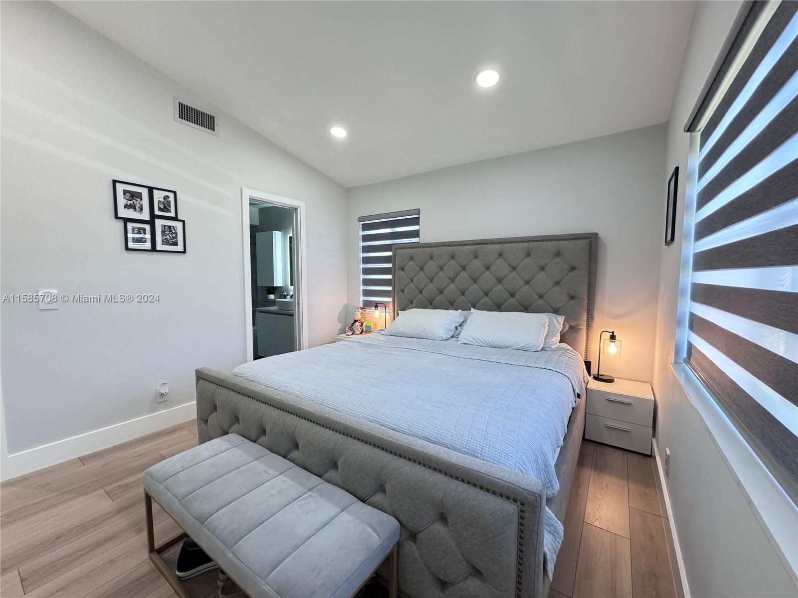 VILLA HOMES AT THE MOORS - Residential Lease