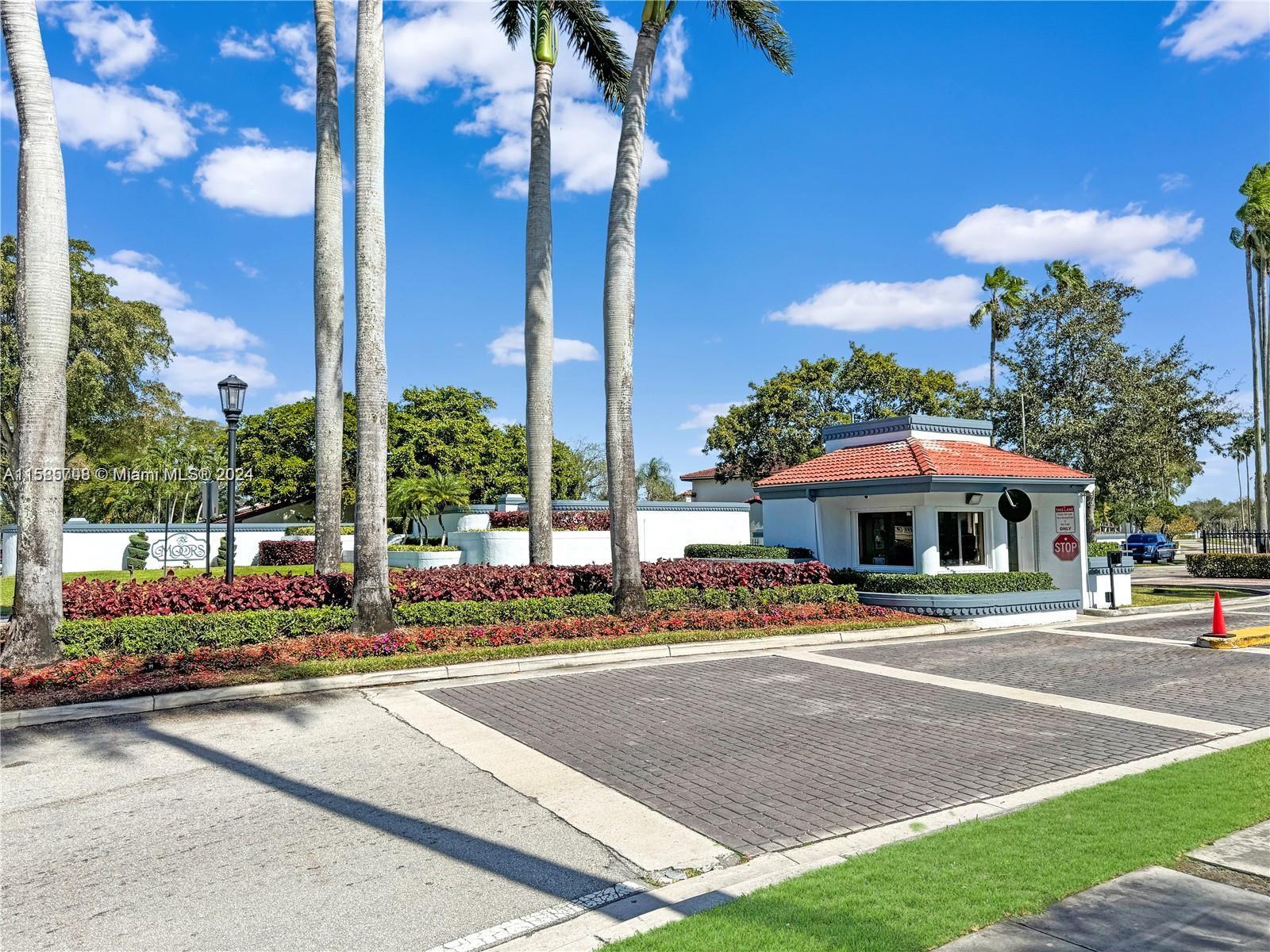 VILLA HOMES AT THE MOORS - Residential Lease