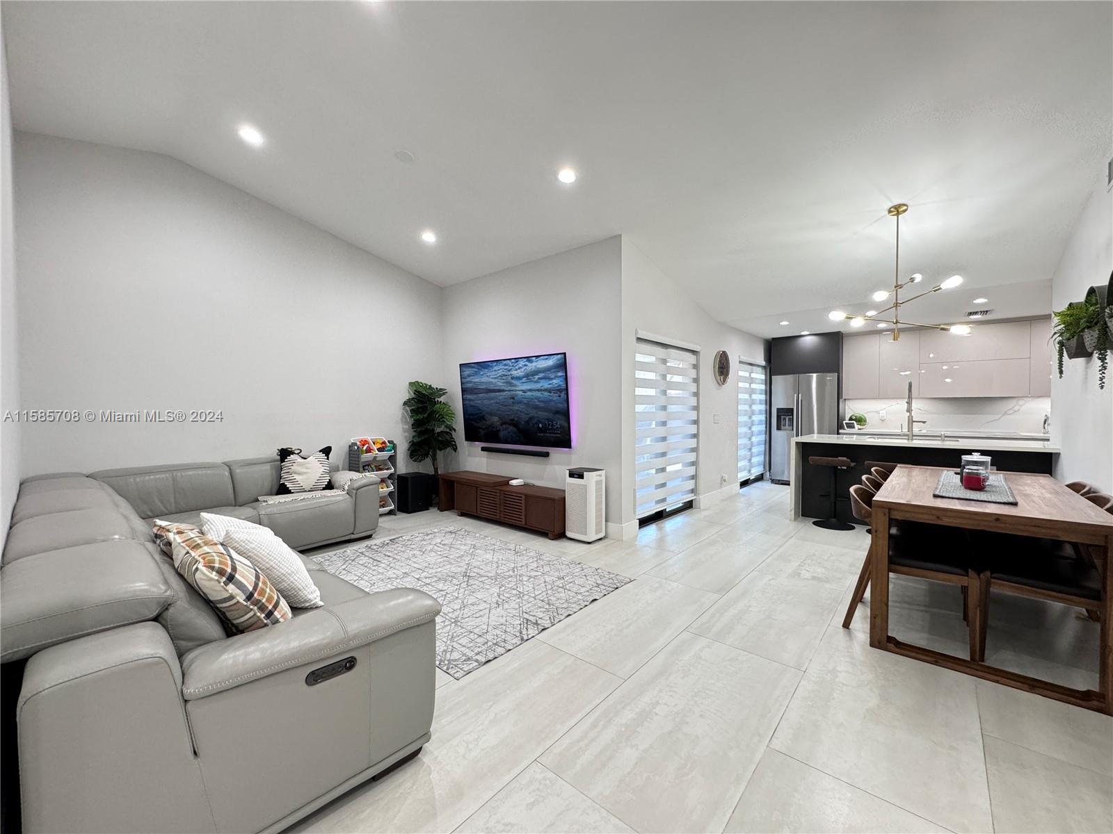 VILLA HOMES AT THE MOORS - Residential Lease