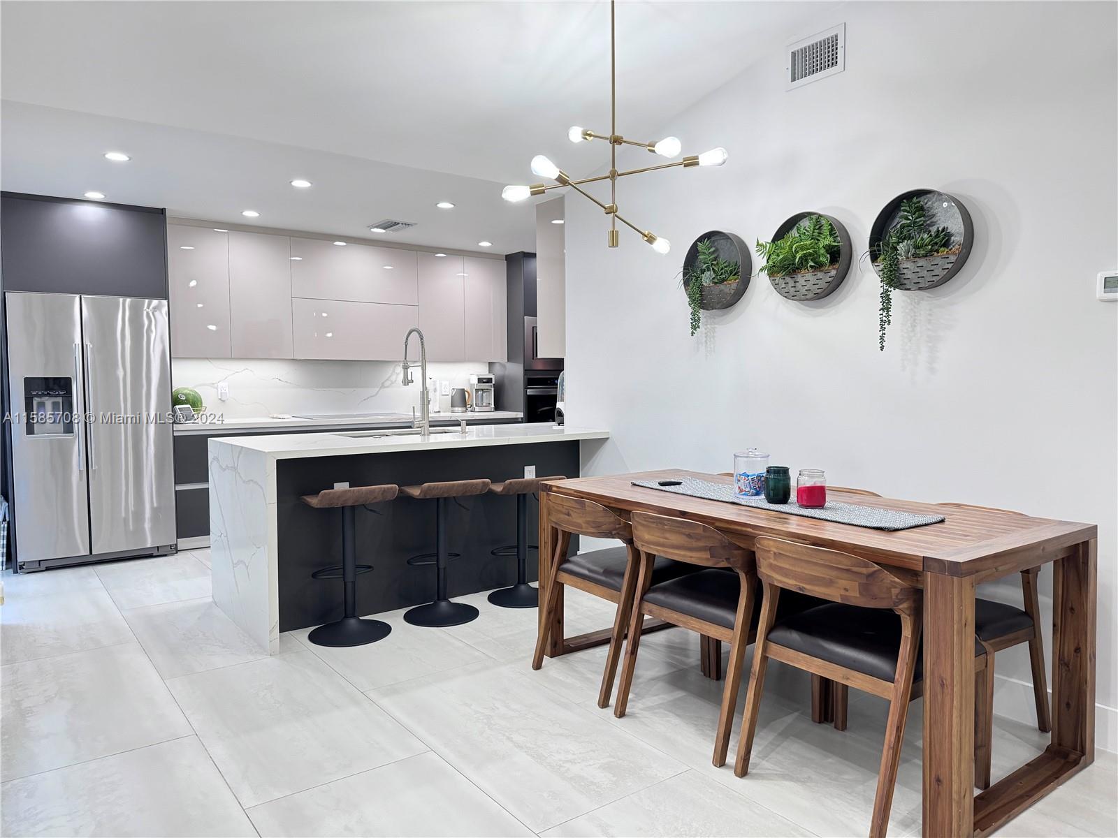 VILLA HOMES AT THE MOORS - Residential Lease
