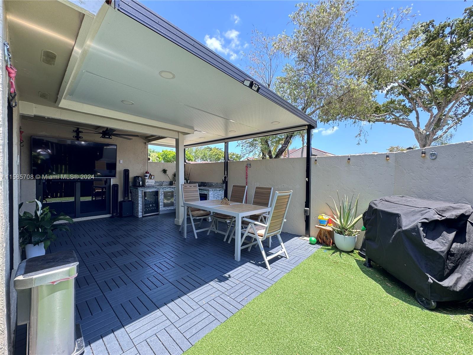 VILLA HOMES AT THE MOORS - Residential Lease