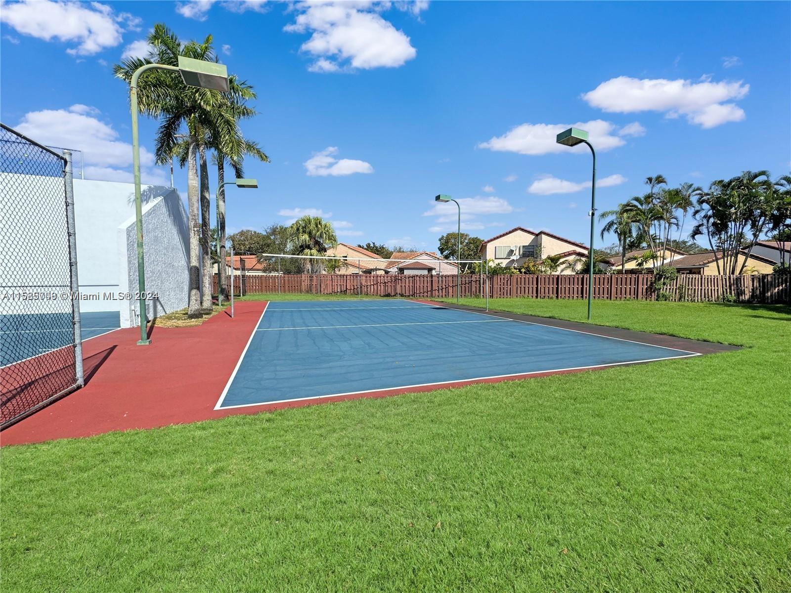 VILLA HOMES AT THE MOORS - Residential Lease
