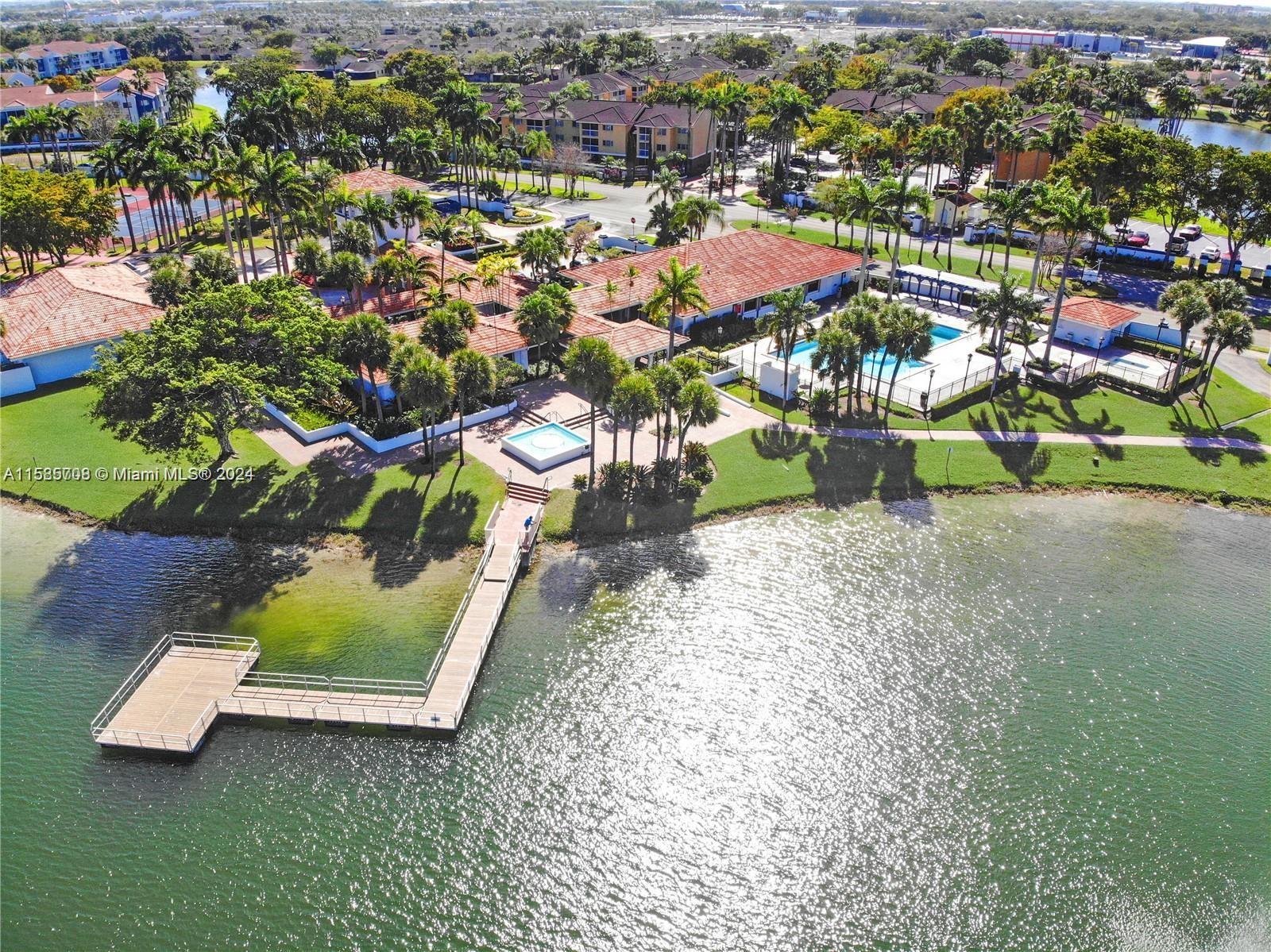 VILLA HOMES AT THE MOORS - Residential Lease
