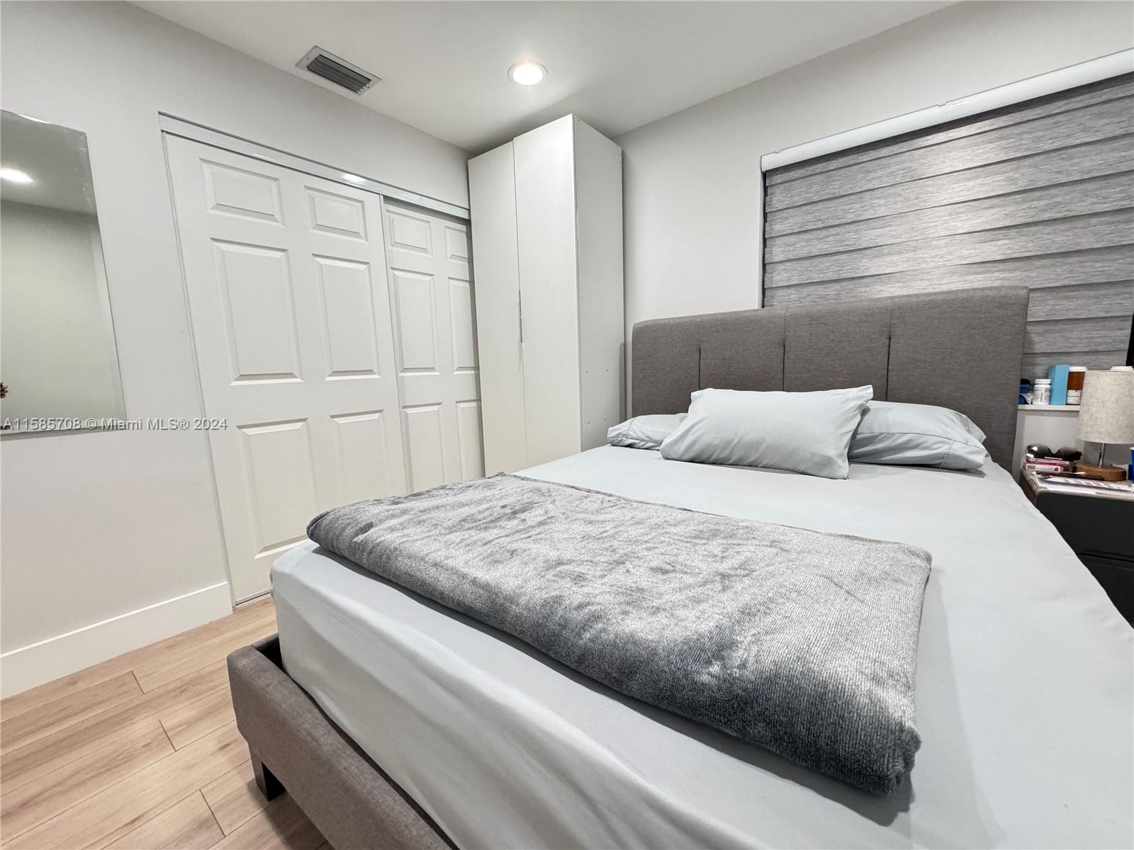 VILLA HOMES AT THE MOORS - Residential Lease