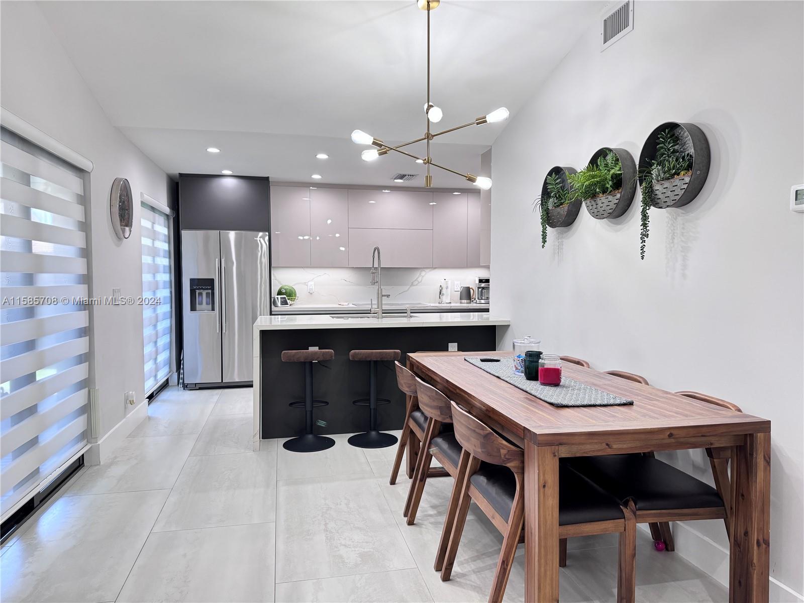 VILLA HOMES AT THE MOORS - Residential Lease