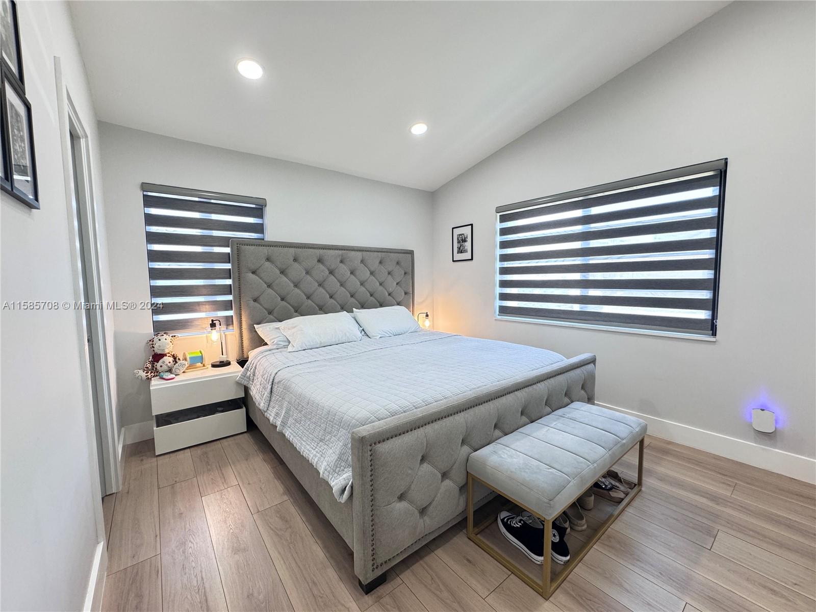 VILLA HOMES AT THE MOORS - Residential Lease