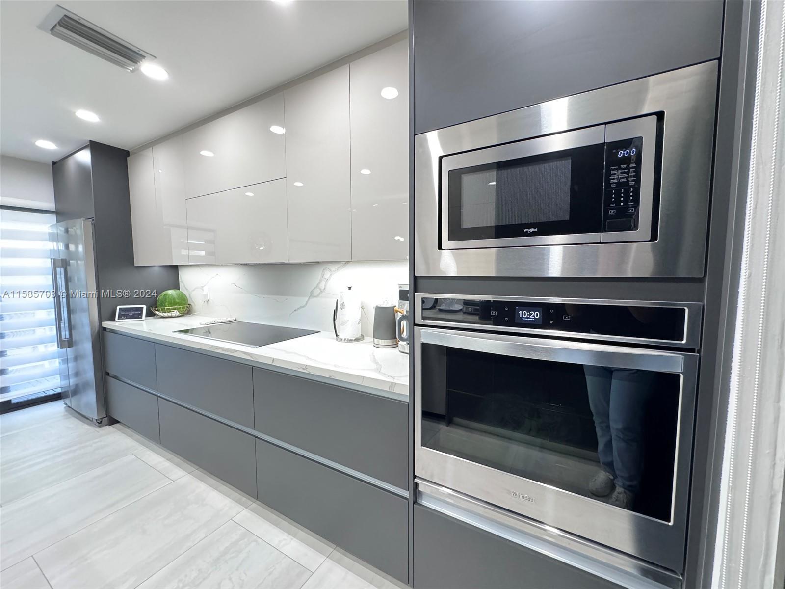 VILLA HOMES AT THE MOORS - Residential Lease