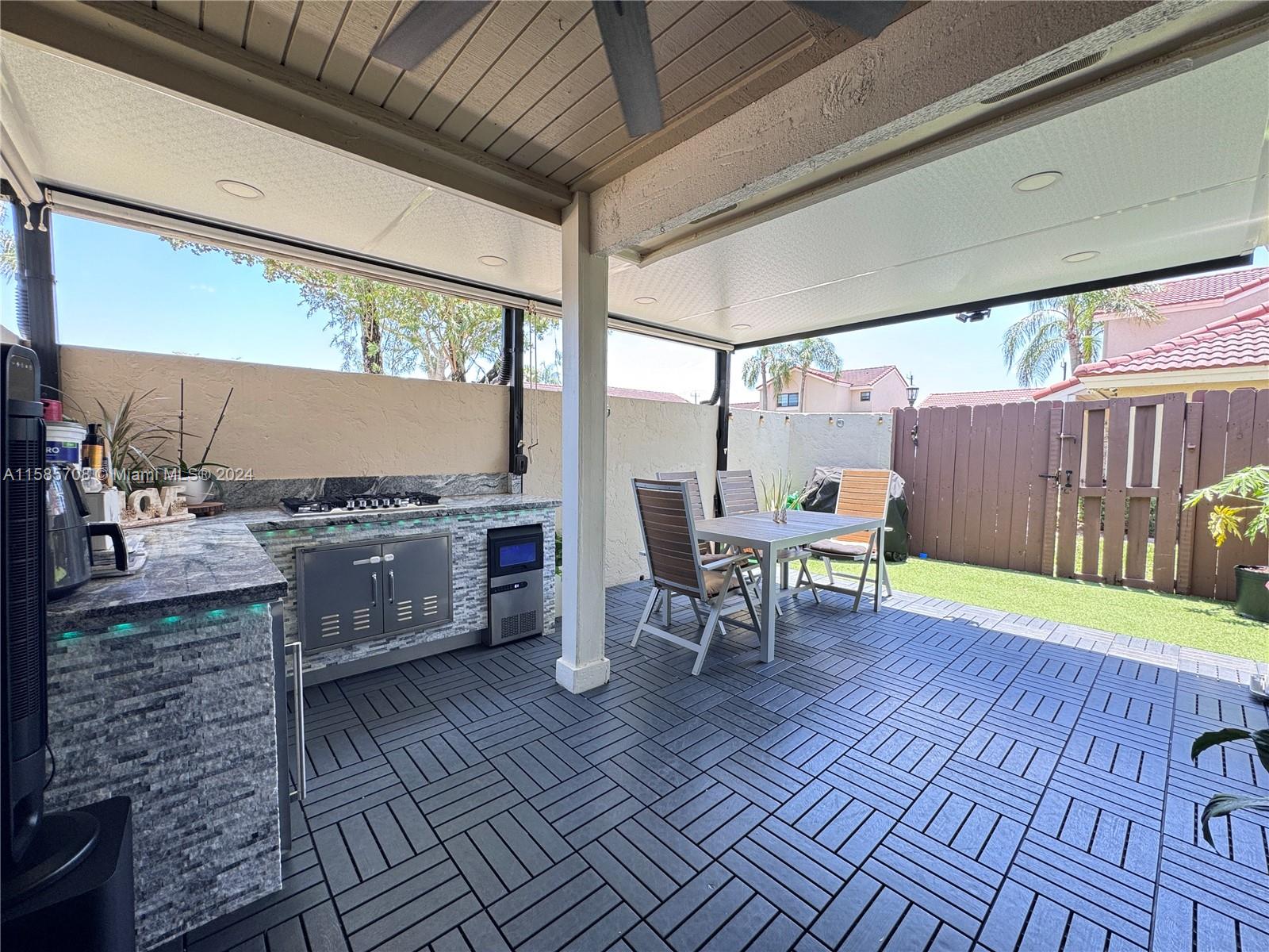 VILLA HOMES AT THE MOORS - Residential Lease