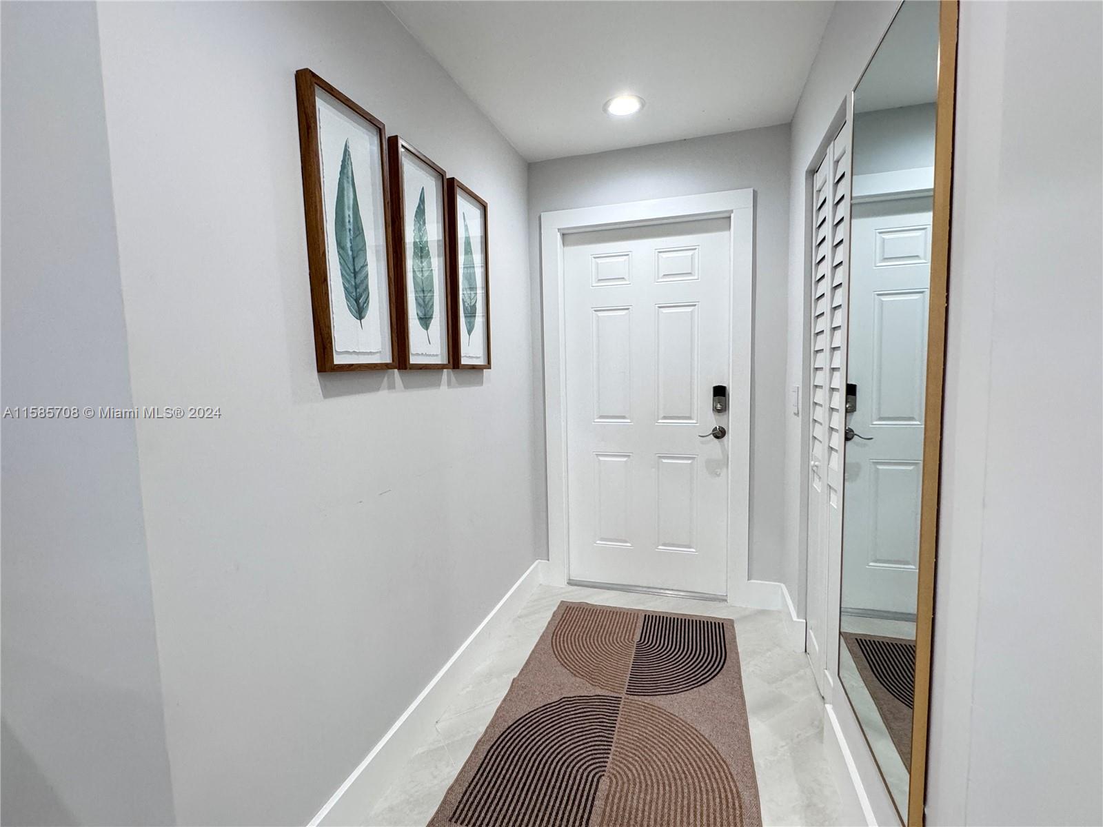 VILLA HOMES AT THE MOORS - Residential Lease