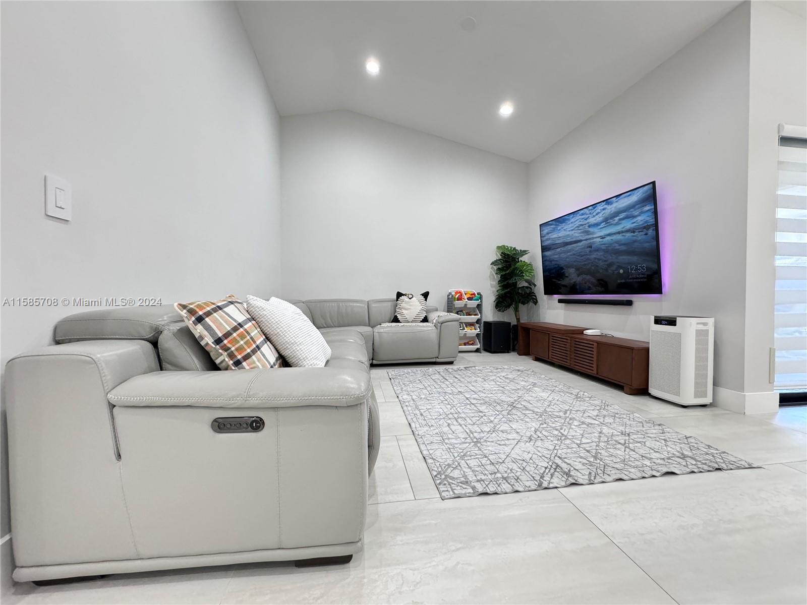 VILLA HOMES AT THE MOORS - Residential Lease