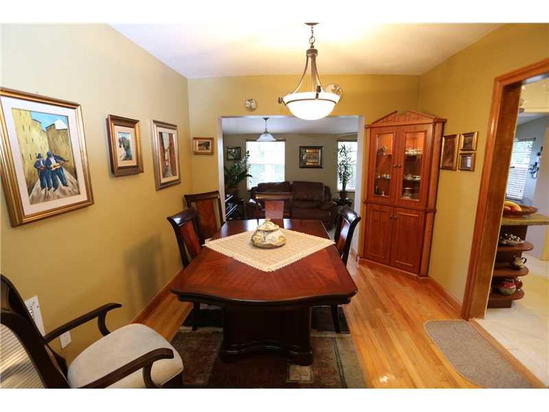 SILVER CREST - Residential