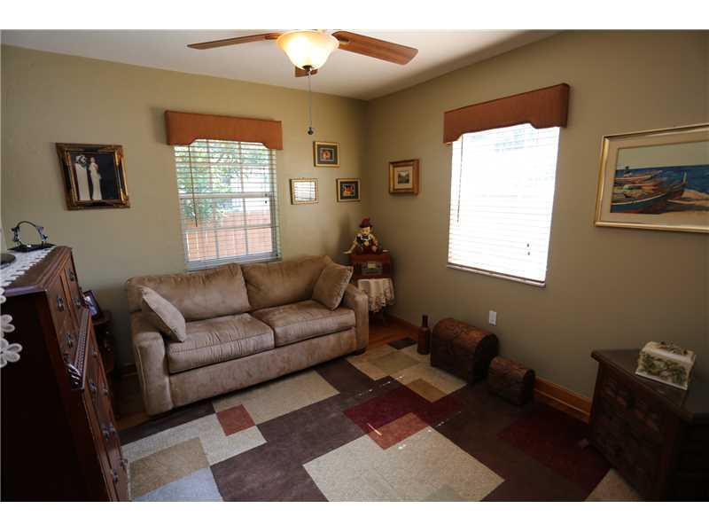 SILVER CREST - Residential