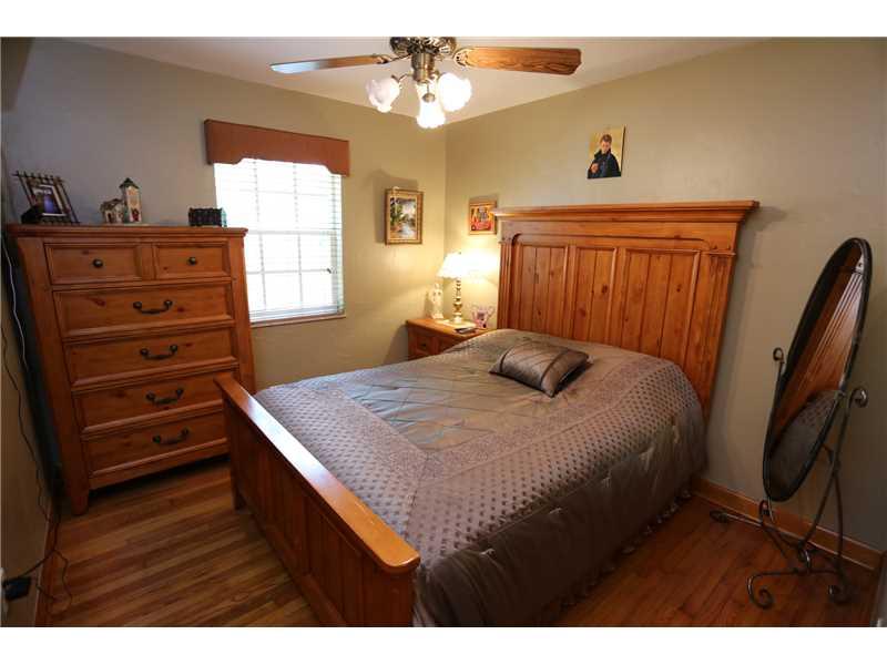 SILVER CREST - Residential