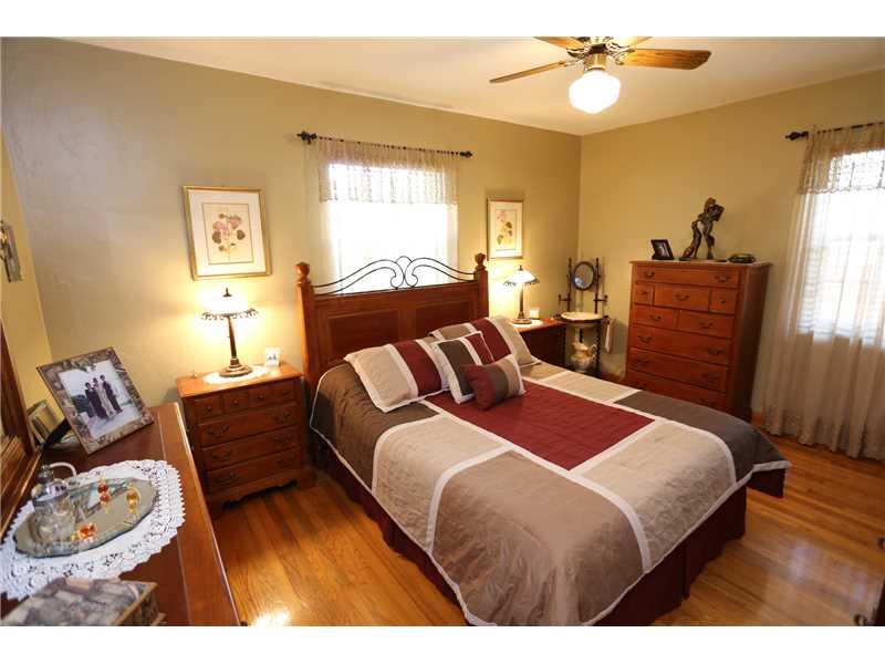 SILVER CREST - Residential