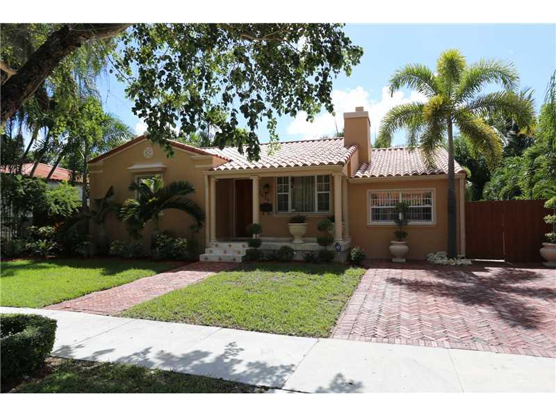 SILVER CREST - Residential