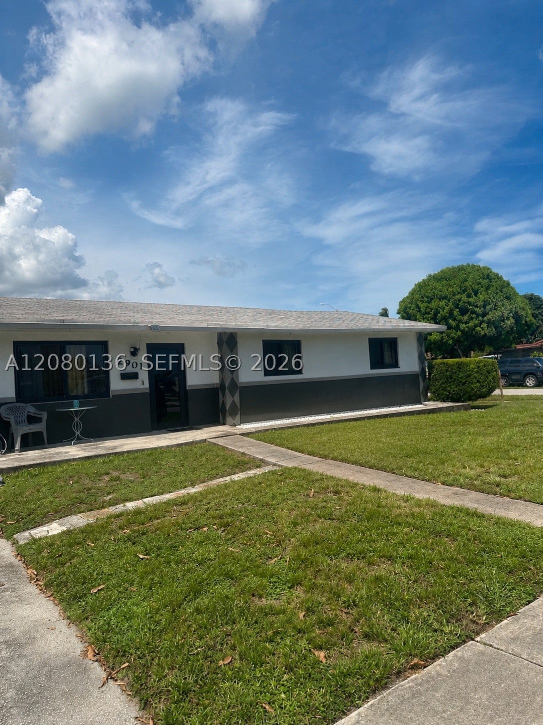 2901 NW 209th Ter