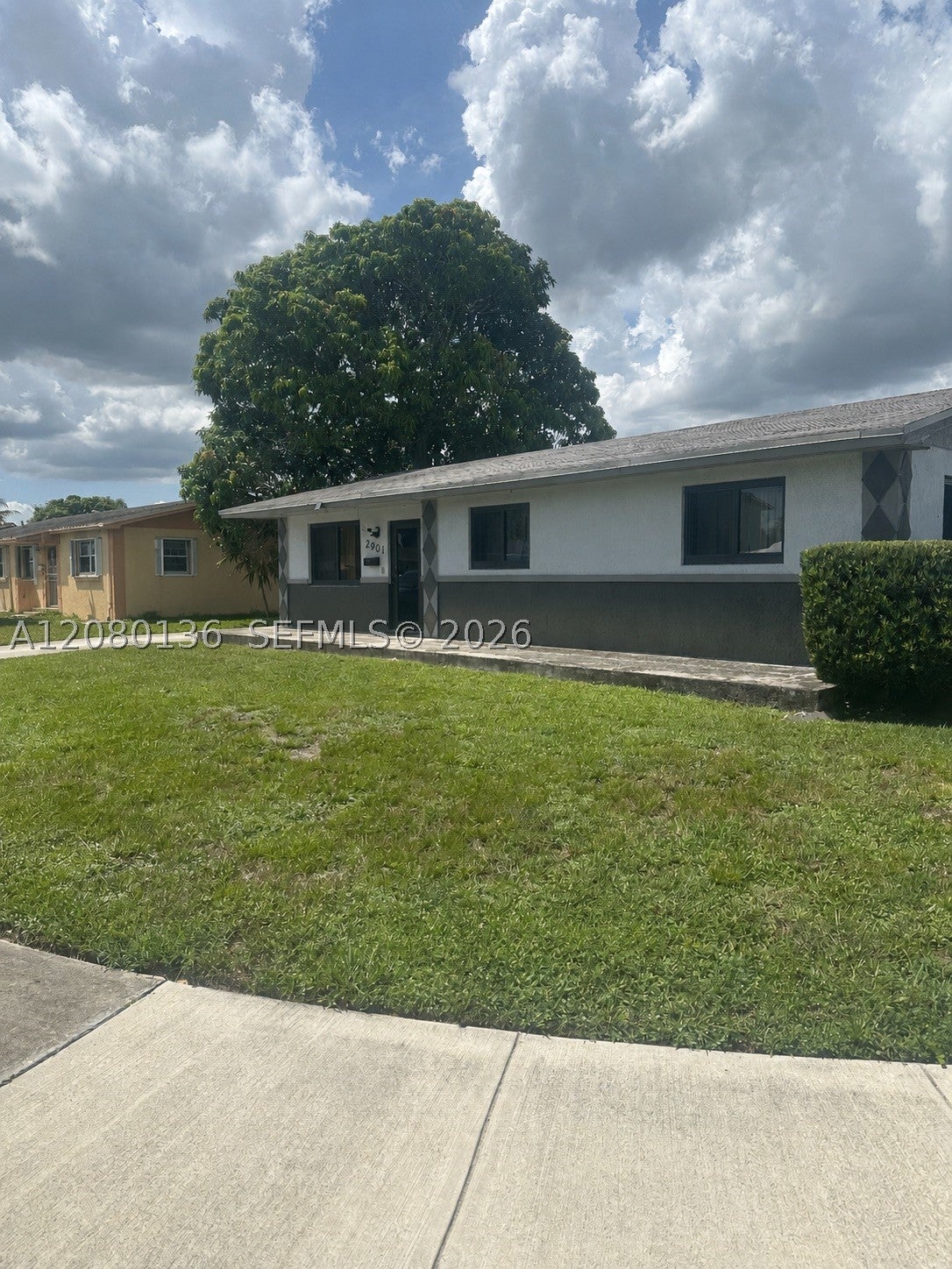 2901 NW 209th Ter