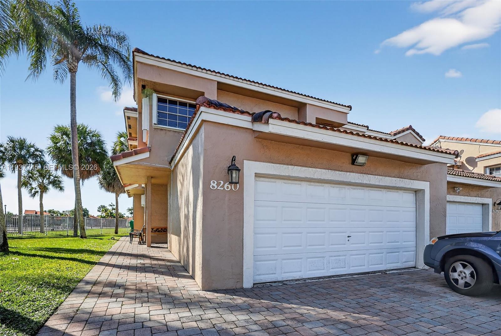 8260 NW 191st Ln 14L