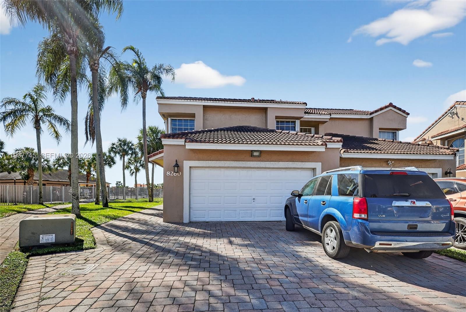 8260 NW 191st Ln 14L