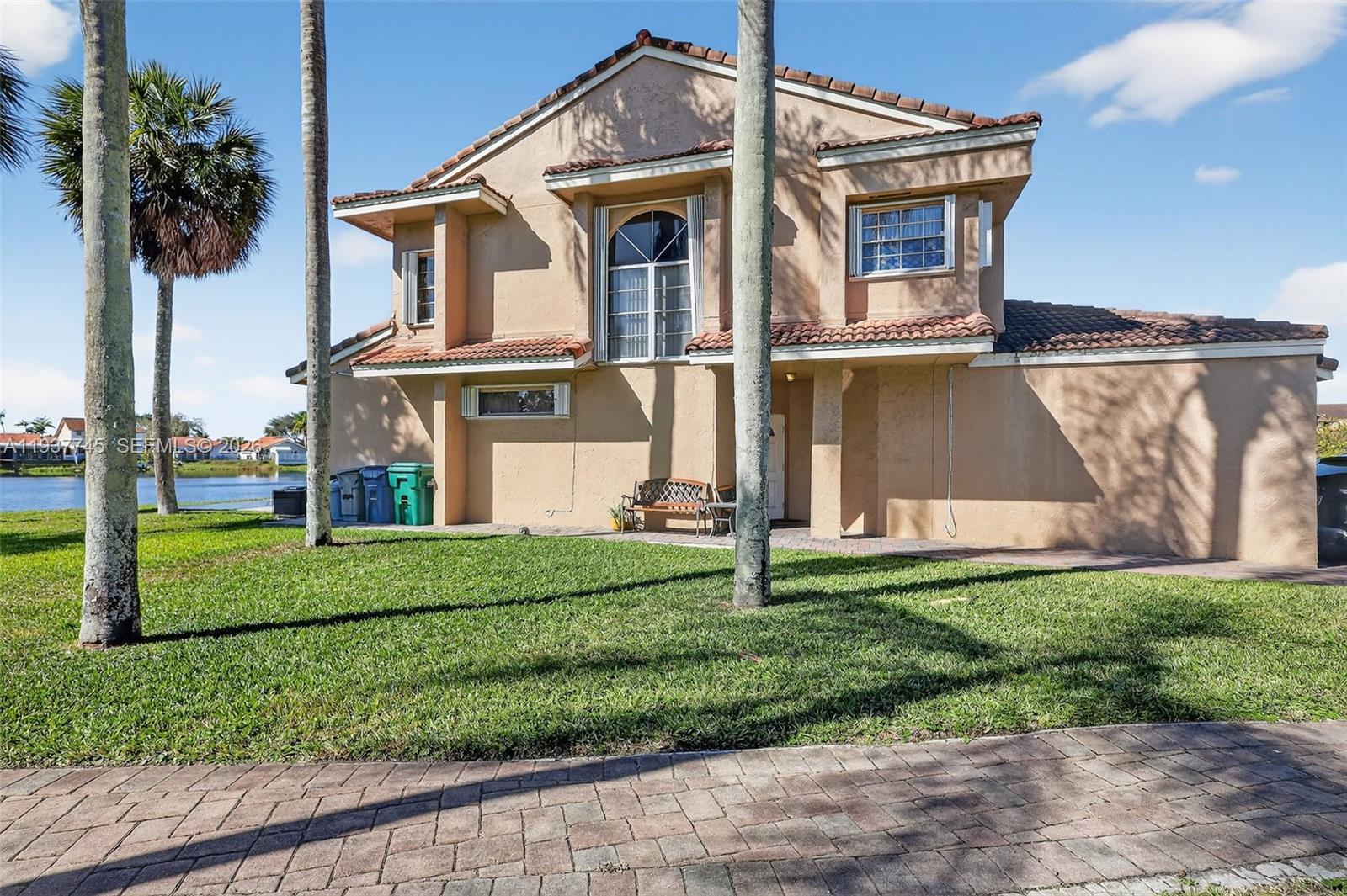 8260 NW 191st Ln 14L