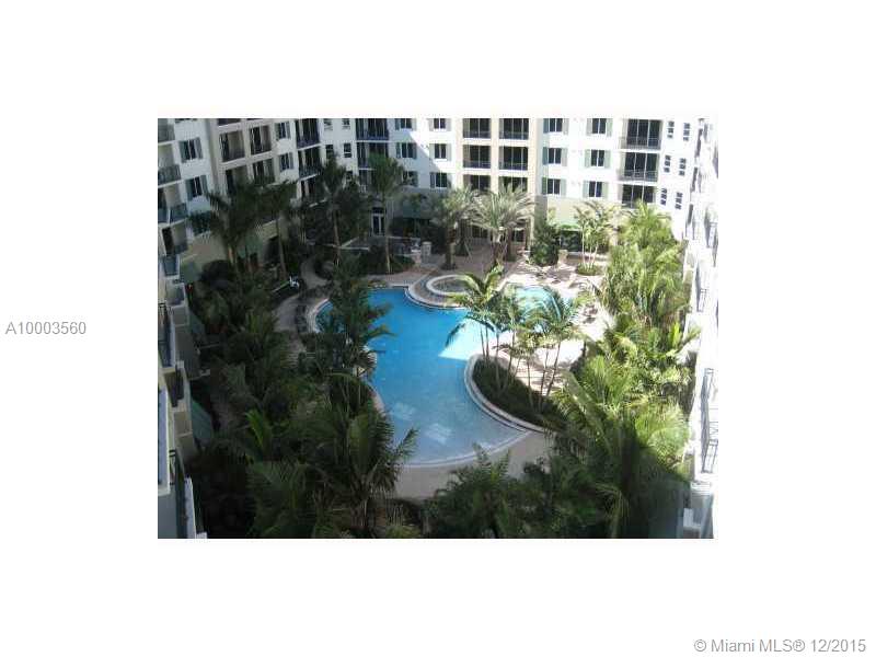 Veranda Condo - Residential Lease