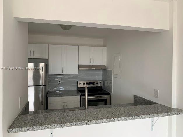 13390 Ne 7th Ave 308, North Miami, Miami-Dade County, Florida - 2 Bedrooms  
2 Bathrooms - 