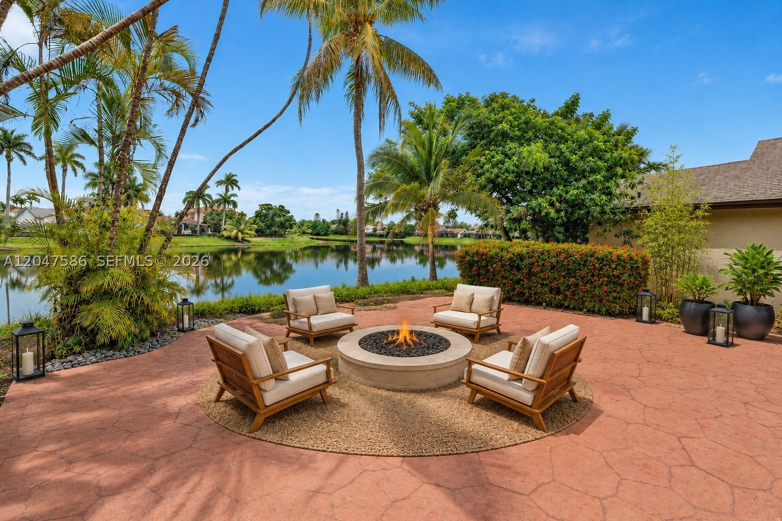 4224 SW 148th Pl, Miami FL 33185
