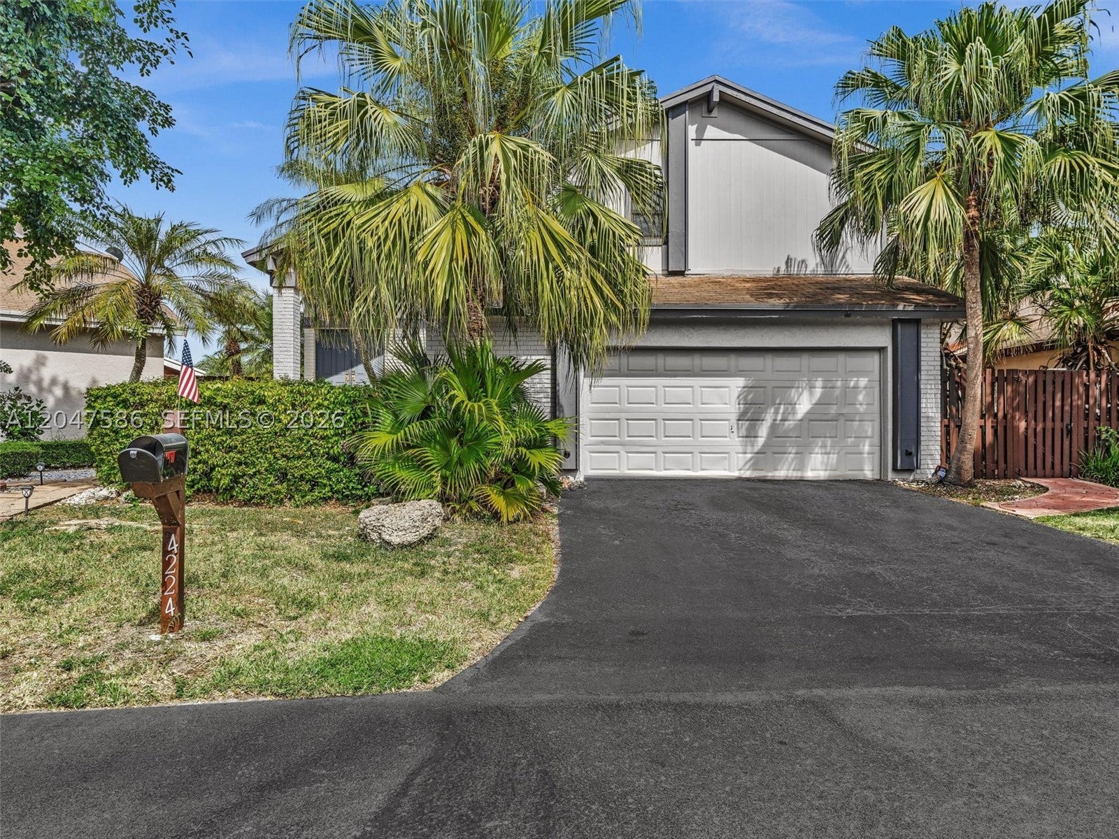 4224 SW 148th Pl