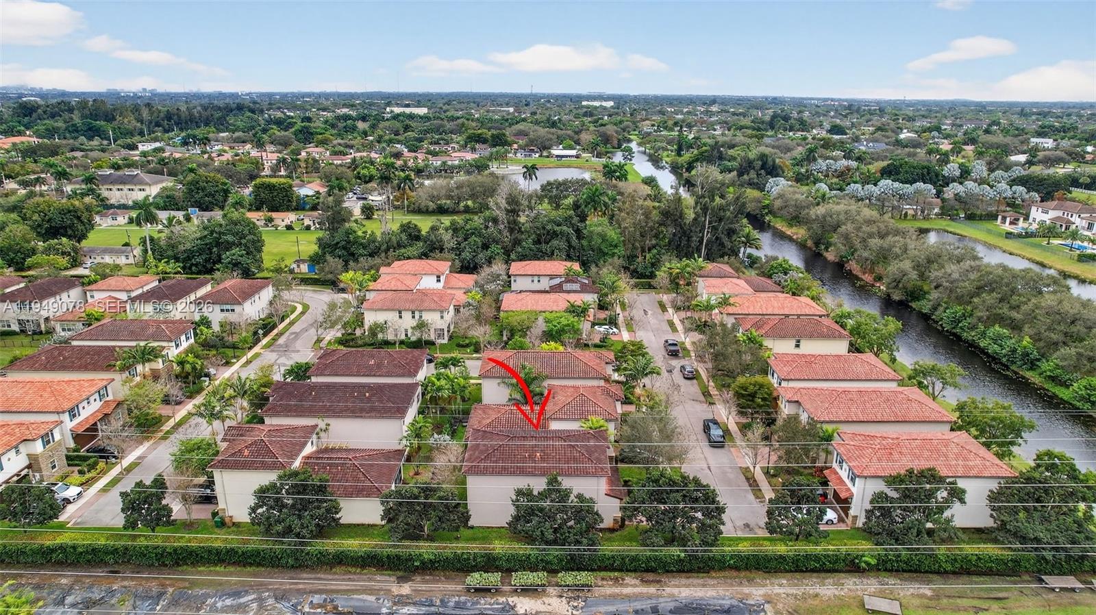 OSPREY LANDING - Residential