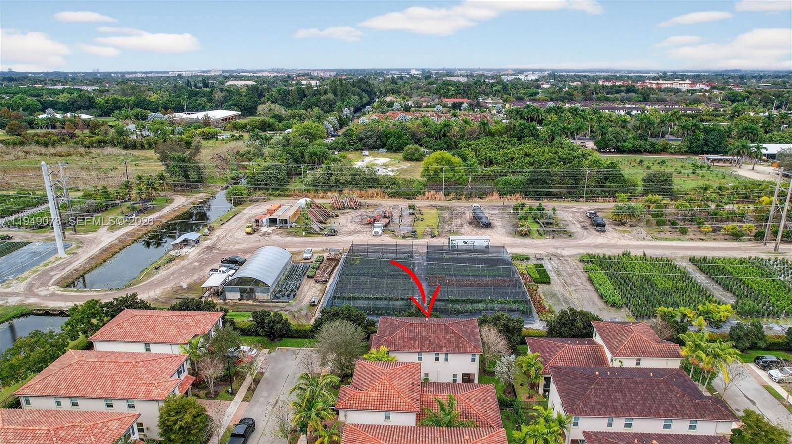 OSPREY LANDING - Residential