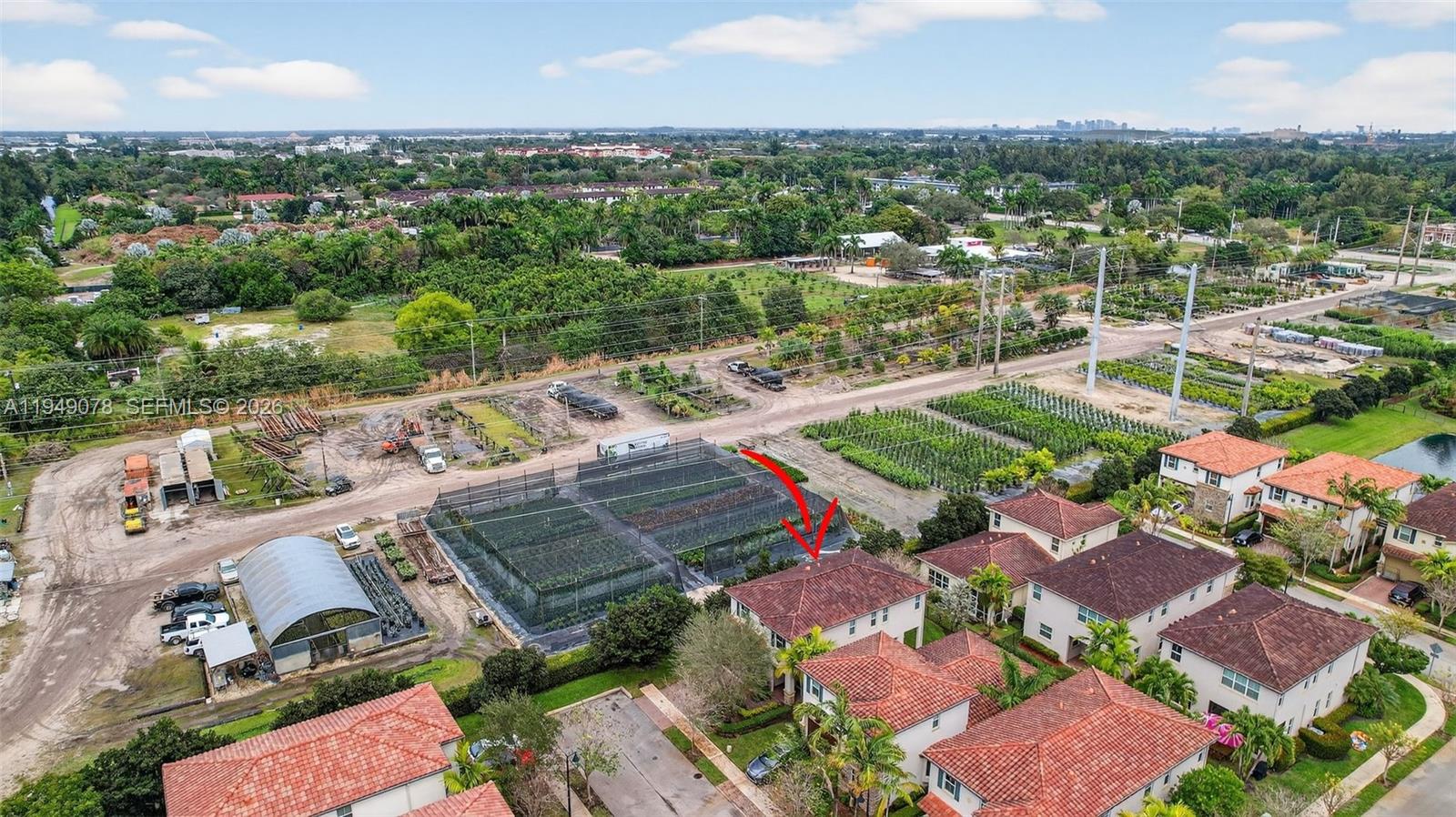 OSPREY LANDING - Residential