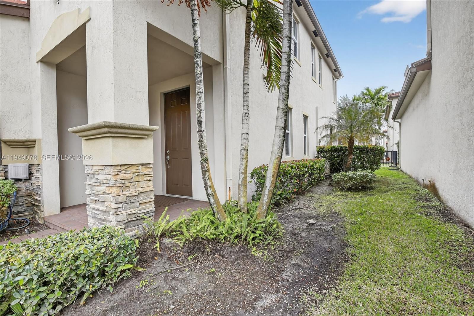 OSPREY LANDING - Residential