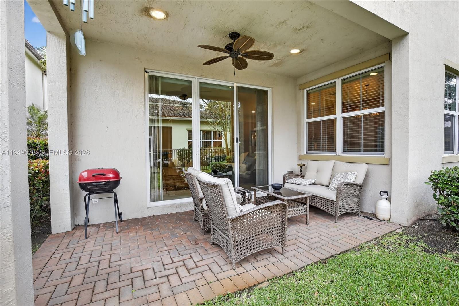 OSPREY LANDING - Residential