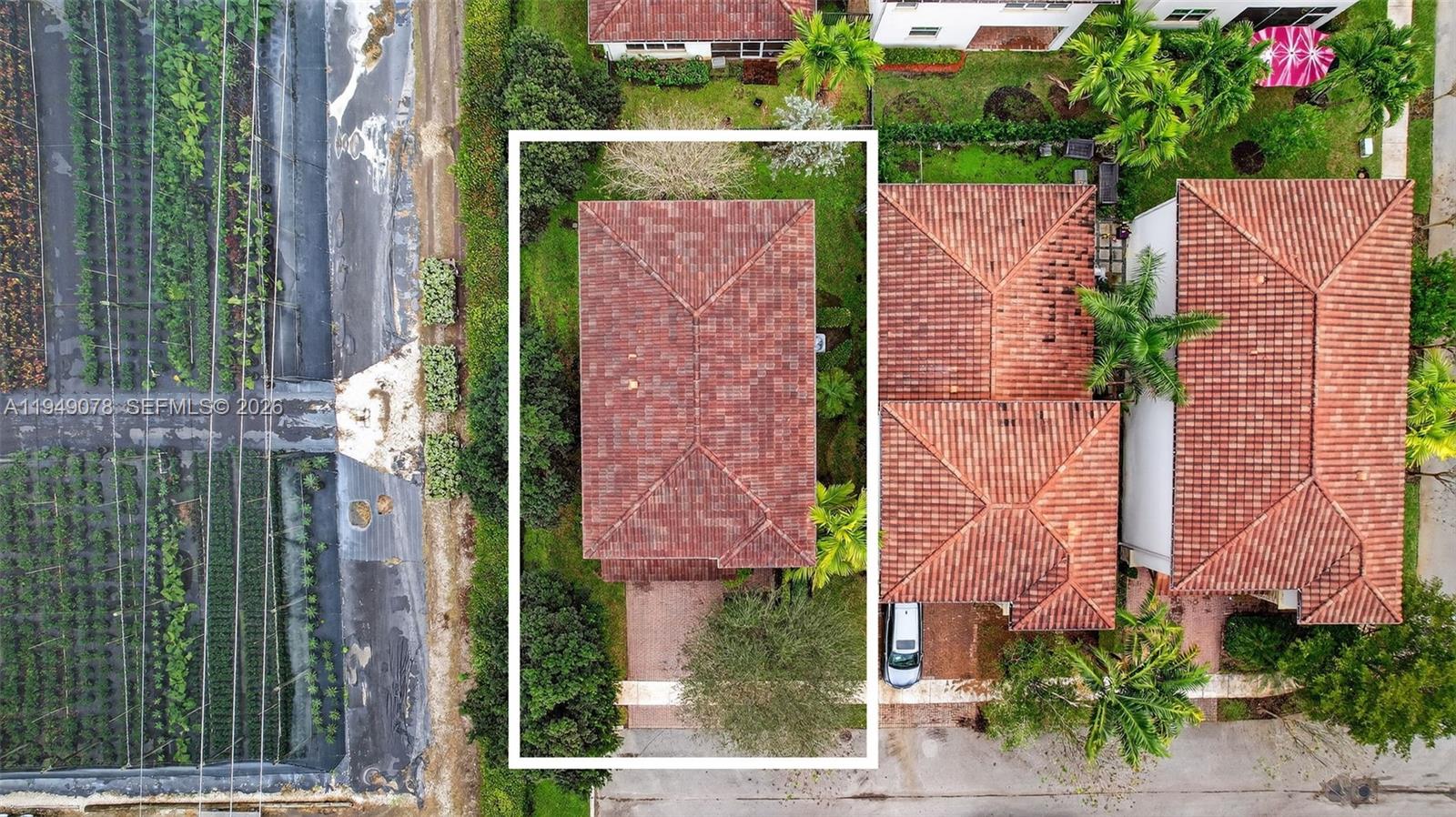 OSPREY LANDING - Residential