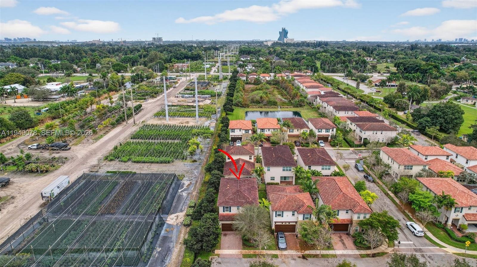 OSPREY LANDING - Residential