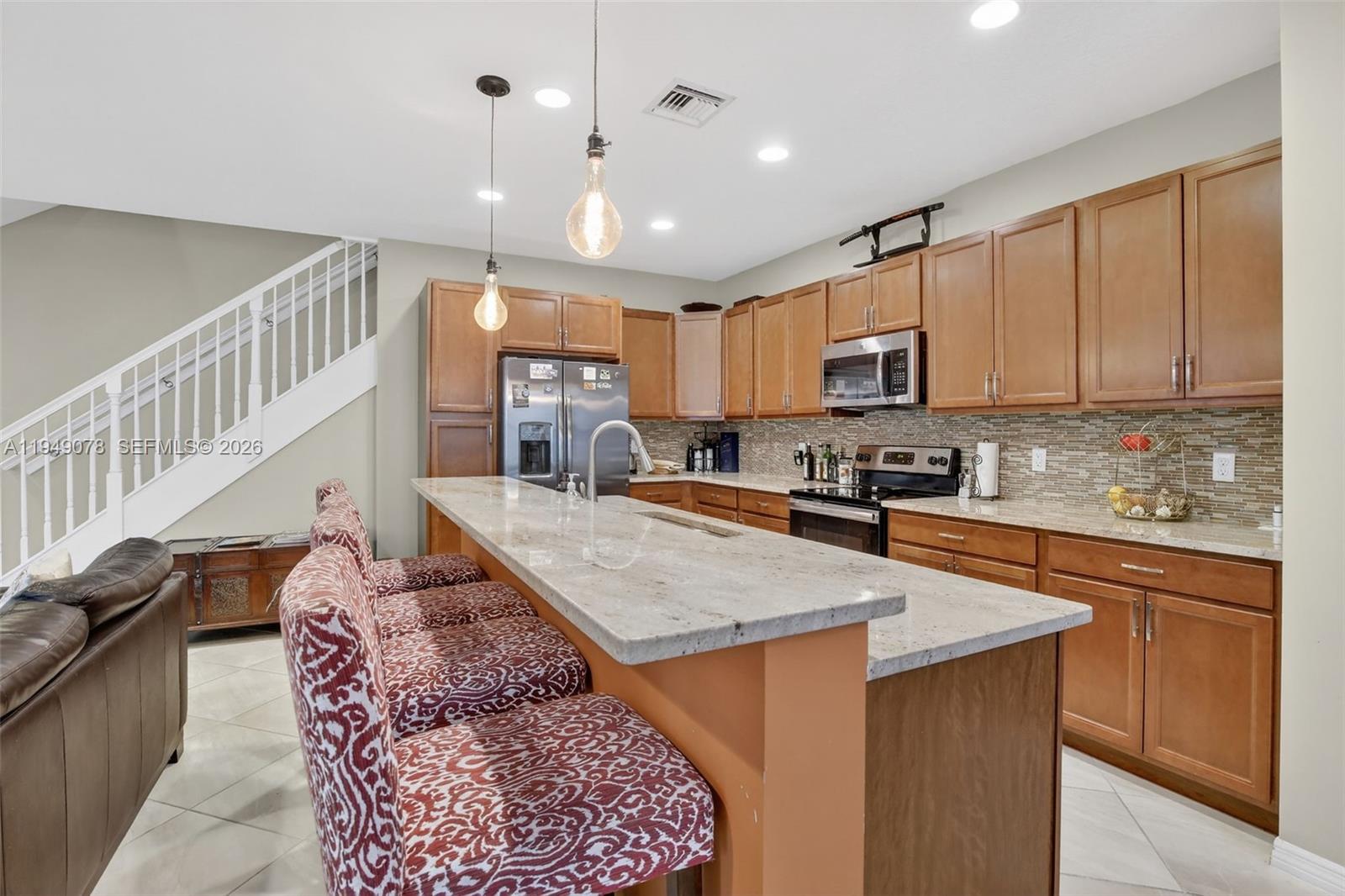 OSPREY LANDING - Residential