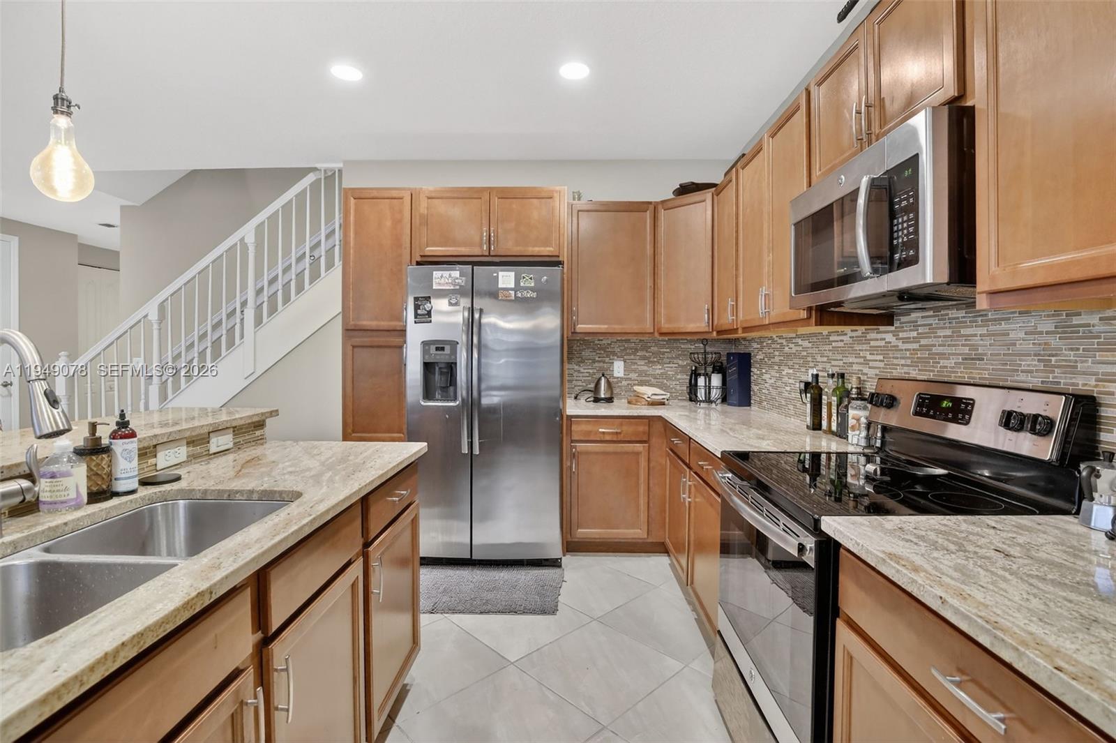 OSPREY LANDING - Residential