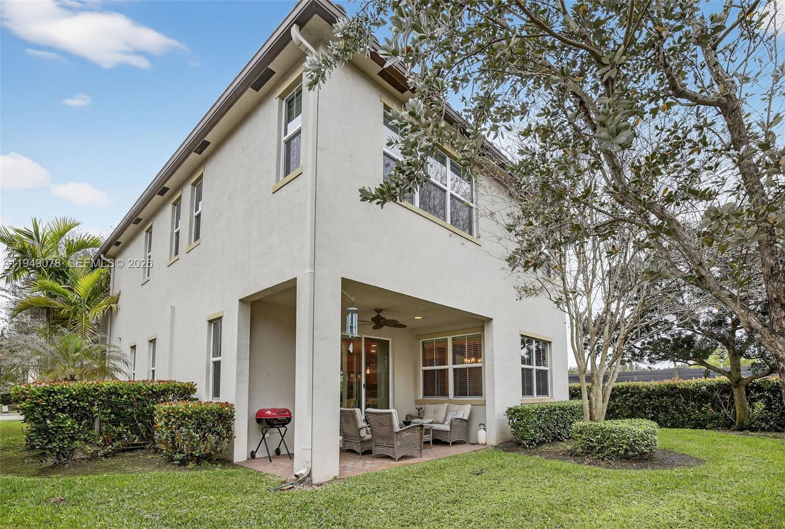 OSPREY LANDING - Residential