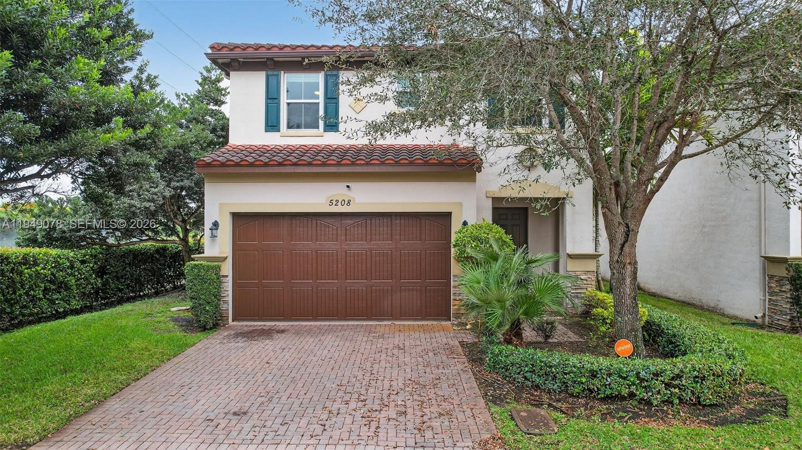 OSPREY LANDING - Residential